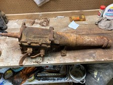 T85 3 Speed Transmission T85. Ford 259 T85 3 Speed Transmission T85. Ford 259