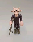 Vintage Star Wars Ree Yees COMPLETE Taiwan 1983 Kenner Action Figure