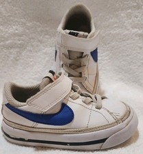 Nike DA5382-101 Toddler Size 6C