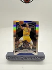 Stephen Curry 2019-20 Panini Prizm #98 Silver Refractor Golden State Warriors