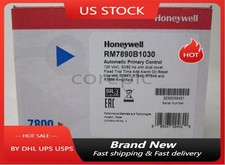 1pc Honeywell RM7890 B 1030 Burner Control RM7890B1030 NEW US Free TAX