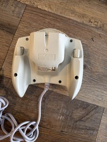 VINTAGE Sega Dreamcast Controller HKT-7700 Original White