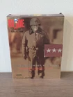 1997 Hasbro GI Joe Classic Collection General George S Patton Figure Kenner -NIB