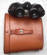 Lornetka 7 x 50 w bardzo dobrym stanie. Fabrikat Scanlight, z kołczanem.