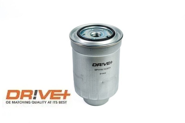 Dr!ve+ DP1110.13.0211 Kraftstofffilter Kraftstoffilter-image