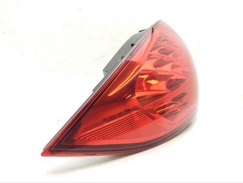Taillight Porsche CAYENNE 2013 Left USA 7P5945095AA - Picture 5 of 10