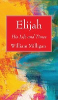 William Milligan | Elijah | Buch | Englisch (2021) | Gebunden | Wipf And Stock