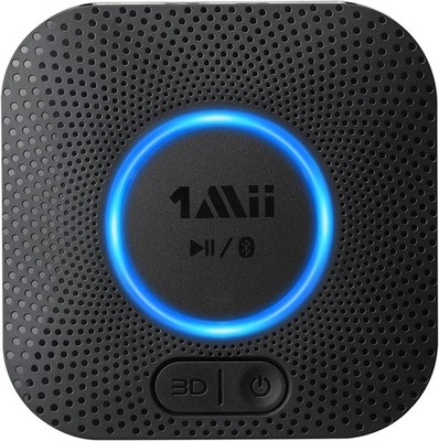 1Mii B06 Plus Bluetooth HiFi Empfänger aptX HD 3D Surround