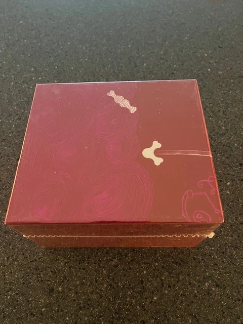 Bjork - Surrounded Dual Disc Brick (DualDisc 2006 7 Disc CD Box Set) New Sealed - Image 2 of 4