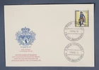MayfairStamps Germany FDC 1955 Stamp Day Berlin First Day Cover aaz_00241