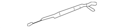 Genuine GM Module 15812017