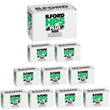Ilford 1574577 HP5 Plus, Black and White Prin...