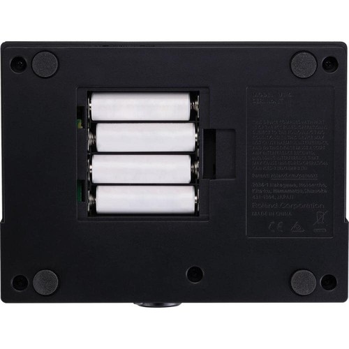 ROLAND VT-4 Voice Transformer Pro Audio Equipment Sound Effects Processor Japan - Picture 5 of 5