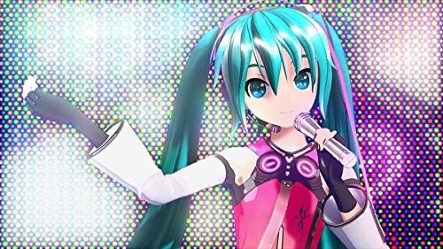 スイッチ 初音ミク Project DIVA MEGA39’s 10th Hatsune Miku Project Diva Mega39's 10th Anniversary Limited