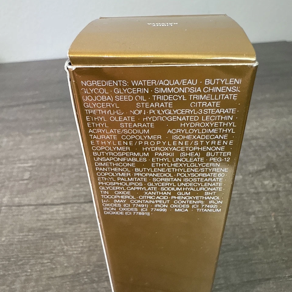 NARS TINTED GLOW BOOSTER KALVOYA 1oz - Image 4 of 4