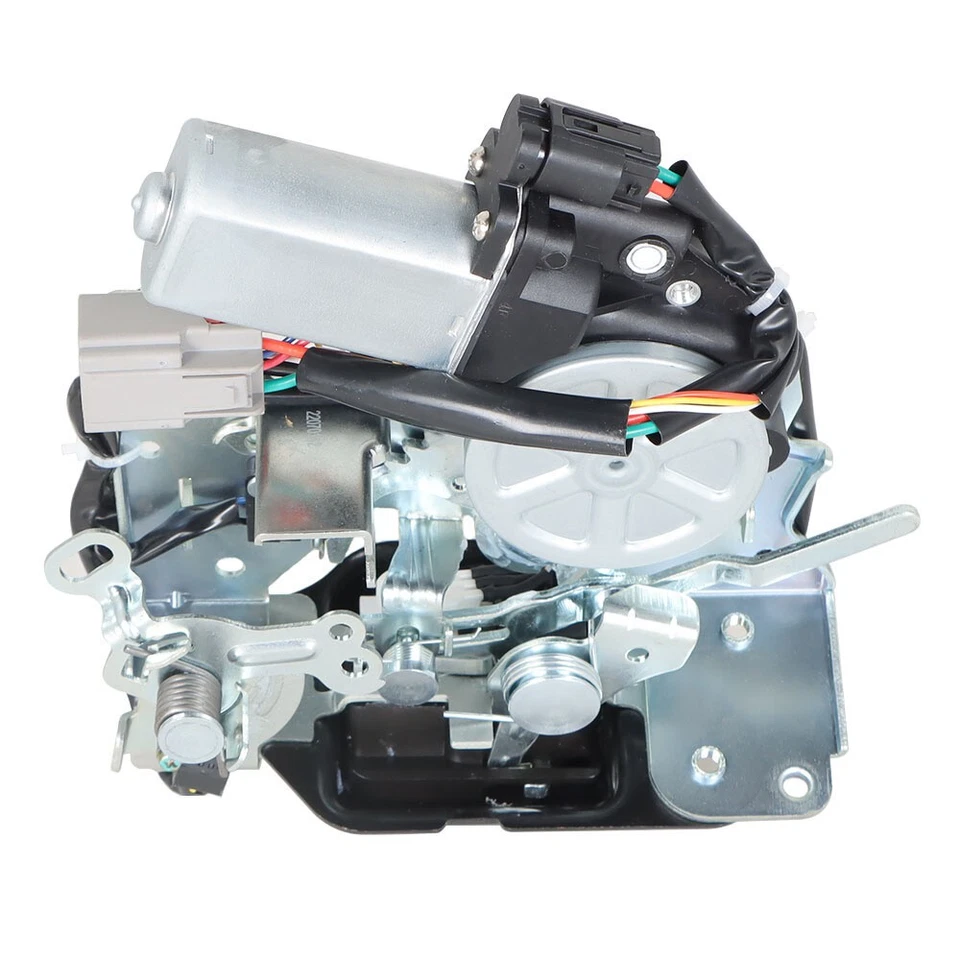 Rear Tailgate Lock Actuator w/Motor For 2008-2017 Dodge Grand Caravan Chrysler Foto 4 de 4