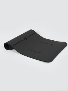 Yoga Studio The Grip Non-Slip Yoga Alignment Knee Pad - Mini Mat (640 x 330mm)