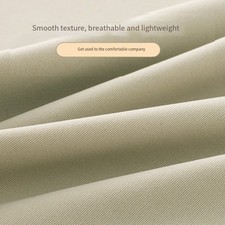 Hohe Taille bequeme Unterwäsche für Frauen Yoga Eis Seide Dreieck Design