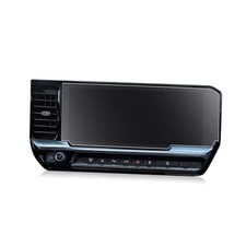 Matte Glass Screen Protector for 2022 Matte Anti Glare for 2022-2026 Silverado