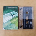 PLACEBO PURE MORNING CASSETTE TAPE SINGLE FREE P&P