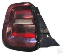 52213316 Rücklicht. Links FIAT 500E (EV) 3+1 87Kw Ber 4p/e
