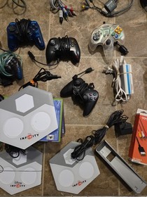 Huge Video game Reseller Lot
