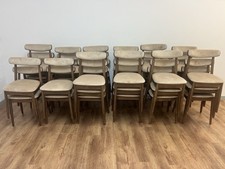 Abbey Upholstered Dinning Chair 60 Available Price Per Chair