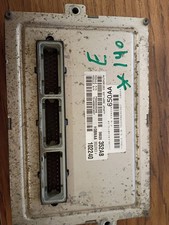 2002 Dodge Dakota 4.7l V8 At Engine Computer Module Pcm Ecu Ecm 56029352ab Oem