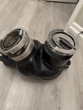 Akron Brass / Black Max Piston Intake Valve – Fire Apparatus – 35 lb – Untested