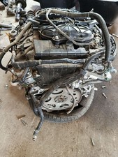 Moteur Chevrolet CAMARO