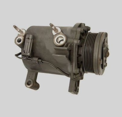 OEM AC Compressor 01-02 OLDSMOBILE AURORA V6 3.5L 67477