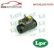 RADBREMSZYLINDER TROMMELBREMSE HINTEN LPR 4115 I FÜR VW TARO 1.8L,2.4L,2.2L