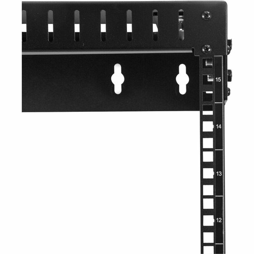 StarTech 15U Wall Mount Server Rack- Equipment Rack - 12 - 20 in. Depth - Picture 3 of 8
