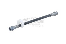 Bremsschlauch hinten für Fiat Brava/o/Coupe/Marea/Multipla/Tem/Tipo 7667806