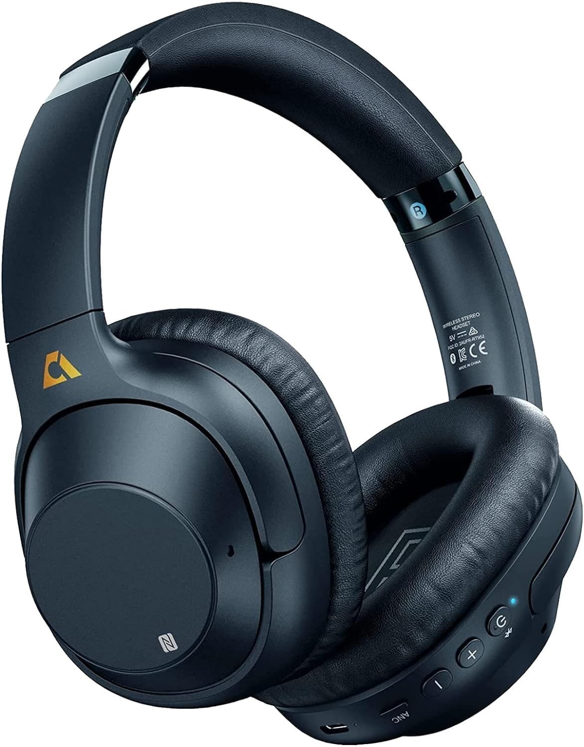 Casque Ankbit E500Pro antibruit pour éliminer les distractions du bureau open space