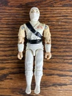 Vintage Hasbro GI Joe Storm Shadow Ninja 1984 Action Figure Only V1 ARAH