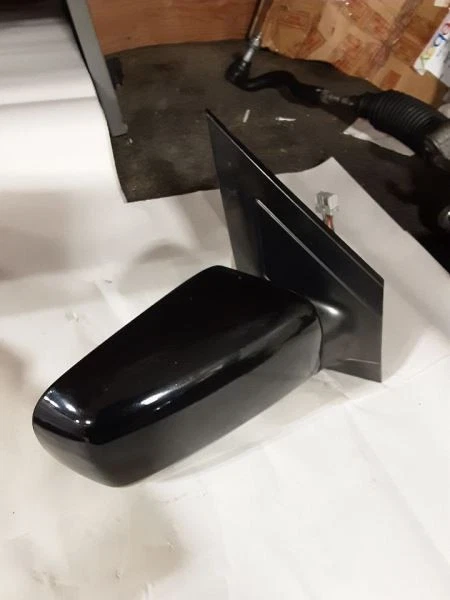 Espejo retrovisor lateral pasajero eléctrico térmico sin memoria compatible 01-06 MDX 268965 Foto 3 de 4