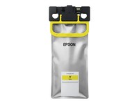 Epson T01D4 / C13T01D400 Tinte Gelb