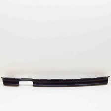BMW 3 Compact E36 Rear Bumper M-Technic Insert 51122496320 2496320 NEW GENUINE