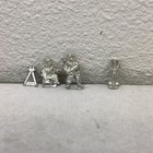 Warhammer 40k Imperial Guard Valhallan Ice Warrior mortar squad EE7126