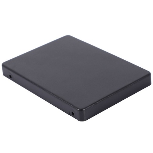 MSATA auf 2,5" IDE HDD SSD mSATA auf PATA Adapter 44PIN mit Gehäuse OOP - Bild 8 von 10