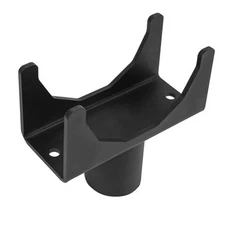 Bottle Jack Axle Adapter Lifting Saddle, Bottle Jack Adapter Fits for 2" 3" 4" 