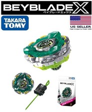 Takara Tomy Beyblade X CX-14 Starter Knightfo...