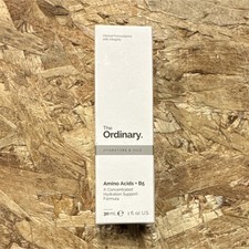 The Ordinary Amino Acids Vitamin B5 Hydrating Serum 30mL for Face Unisex