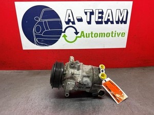 Klimakompressor Opel Astra K Sports Tourer B16 39034464 P23083035