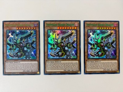 yugioh barrel dragon deck - LDS1-EN075 - Common may be 1st or Unlimited Edition Barrel Dragon [1st Edition] DPBC-EN041