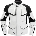 Richa Atlantic 2 Gore-Tex Black Grey