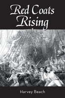 Harvey Beach | Red Coats Rising | Taschenbuch | Englisch (2016) | Authorhouse