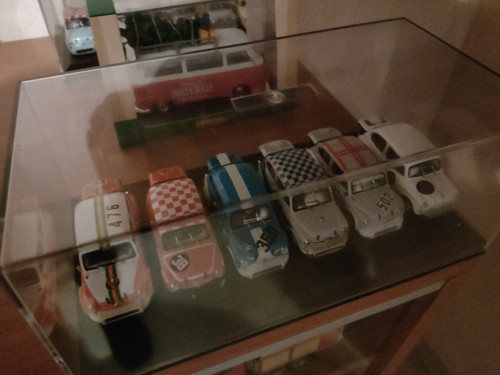 Auto Da Corsa scala 1/43 - Foto 9 di 9