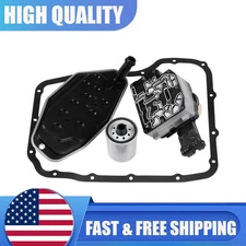 Transmission Shift Solenoid Kit 68002342 For Chrysler Dodge Jeep Ram 4.7L V8